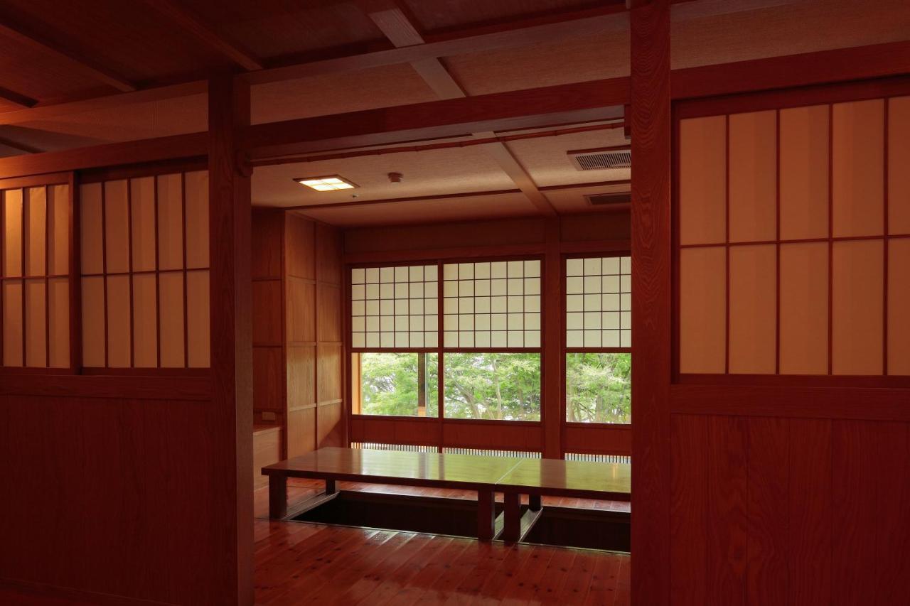 Bourou Noguchi Hakodate Exterior foto